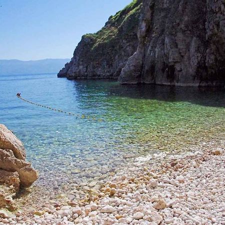Apartment In Vrbnik/Insel Krk 13614 Zewnętrze zdjęcie