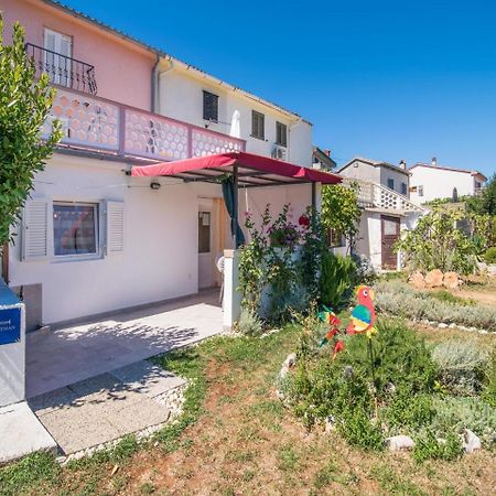 Apartment In Vrbnik/Insel Krk 13614 Zewnętrze zdjęcie